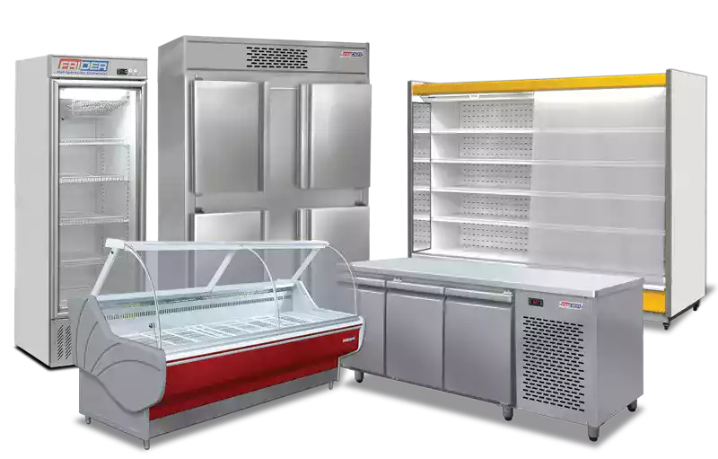 Equipos de Refrigeracion